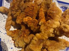 -哥老官重庆美蛙鱼头(宝山龙湖店)
