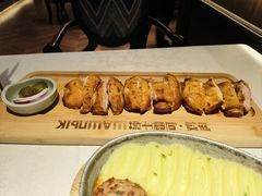 -俄士厨房(环球港店)