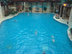 -碧水豪园·足浴·SPA·汗蒸·那须汤泉(中山东路店)