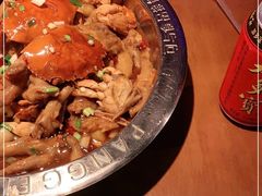 -胖哥俩肉蟹煲(湖滨银泰in77店)