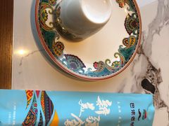 -巴依老爷新疆美食(常营店)
