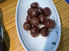 -青山青豆花·笑禅豆腐鱼(黄泥塝店)