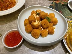 -大树餐厅(红旗街万达店)