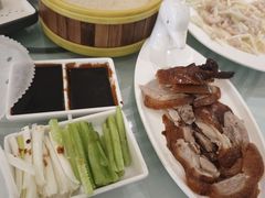 -玉林烤鸭店(定福庄店)