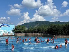 -南海食街(佛冈店)