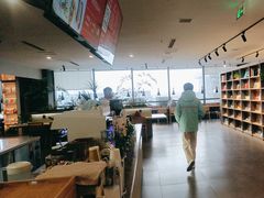 -魔方城市书房(中街益田店)