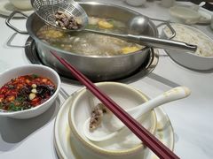 -潮正和潮汕牛肉火锅·老字号(番禺万达店)