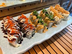 -王氏炉匠·烧鸟放题自助(三里屯店)