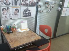 -百济韩国语(虹口校区)