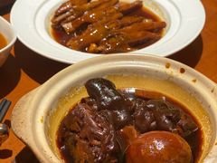 -杭州JW万豪酒店-万豪中餐厅