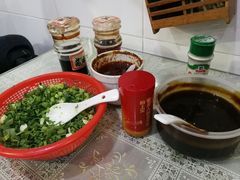 -月星羊肉面馆(黄河路美食休闲街店)