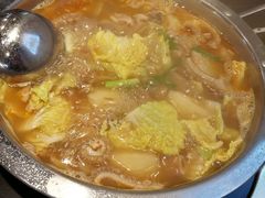 -古乐牛香·鲜牛肉牛杂火锅(解放东路店)