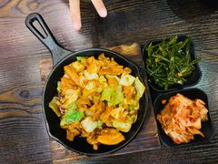 -HONGA HONGA雄家(曹路店)