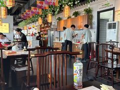 -甬妈妈湖畔里餐厅(唐山南湖旅游景区店)