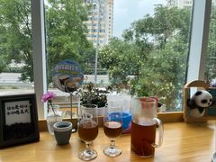 -懒人盐府人家(航天桥店)