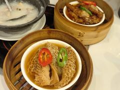 -御龙海鲜火锅(十六浦店)