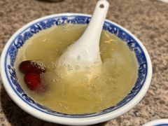 -南京大牌档(香港广场店)