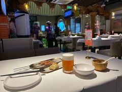 -西域阿里马新疆菜·清真(桂花路店)