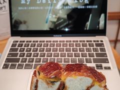 -Max Bakery 阿唛手作