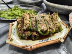 -红星光发煲仔饭(大石街店)