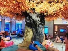 -青水瓦台汤泉(未央店)