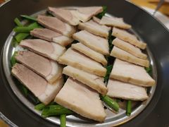 -元奶奶包饭(公新银浦店)