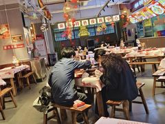 -老闵田螺馆·南昌市井菜·特色小吃(总店)