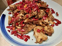 -鸡毛店·川菜(双楠店)