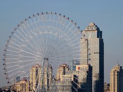 -南昌之星摩天轮