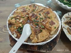 -海泉湾竹筒饭·瘦身水库大头鱼(从化温泉镇店)