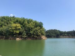 -千岛湖龙川湾
