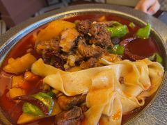 -那拉提之疆·新疆菜(美院店)