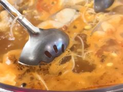 -黔大人·贵州花溪牛肉粉(宝能太古城店)