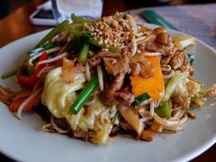 -mango tree芒果树泰国餐厅(青岛万象城店)