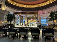 -武汉洲际酒店·漢自助餐厅