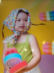 -小熊维尼高端儿童摄影(南山店)