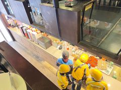 -放哈·甜醅子奶茶创造者(正宁路店)