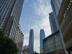 -WFC会仙楼观景台