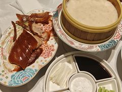 -新天禧大酒店·四十年浙菜·禧宴(西湖店)