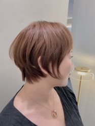 -KEIVON HAIR·崎宏