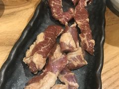 -韩国料理大力士(屏风街店)