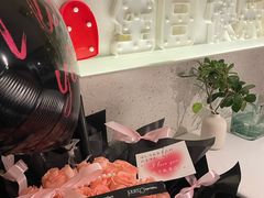 -春树下·树屋花房西餐厅(罍街AS1980店)