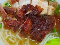-一乐烧鹅(中环店)
