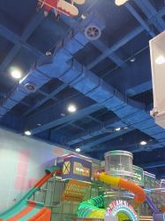 -乐之翼家庭娱乐中心