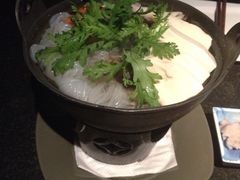 蔬菜锅子-将太无二·北美传奇寿司(瑞士公寓店)