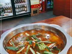 -大理.老字号渝记酸萝卜乌鱼(古城总店)