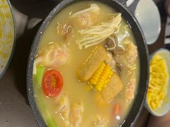 -袁记云饺的猜想(东方宝泰首店)