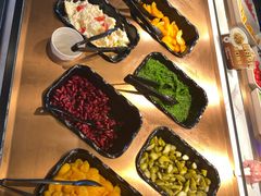 -比格比萨自助(宝山日月光店)