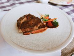 -岸芷汀兰·法餐牛排