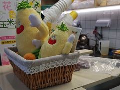 -黄记玉米汁(天河又一城店)